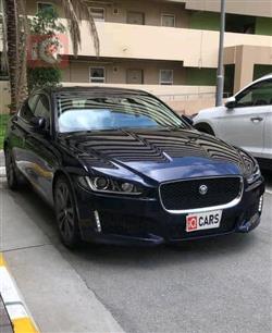 جاكوار XE